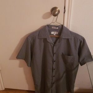 Bundle of men medium shirts
